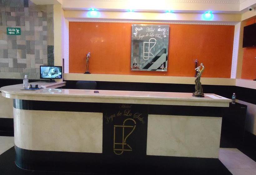 Hotel Joya De La Selva | Tena | Napo | Ecuador 17