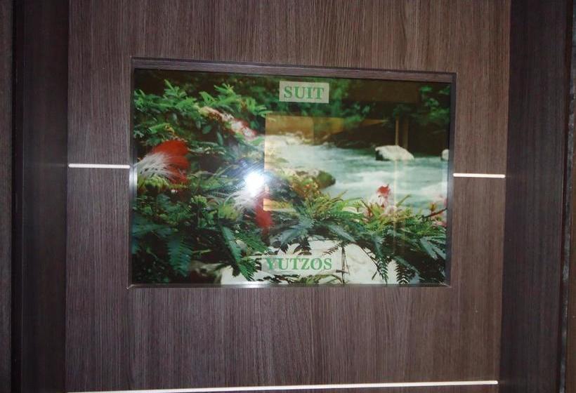 Hotel Joya De La Selva | Tena | Napo | Ecuador 18