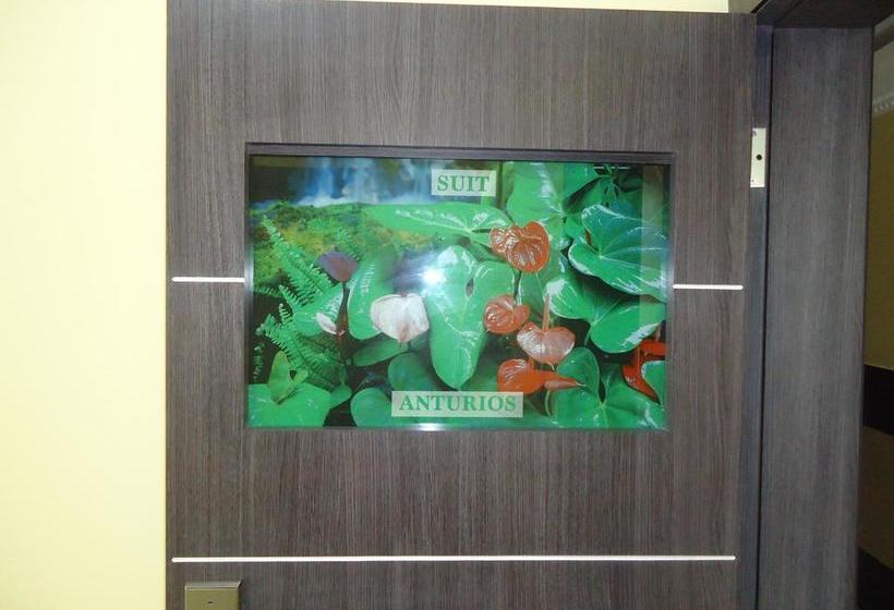 Hotel Joya De La Selva | Tena | Napo | Ecuador 20