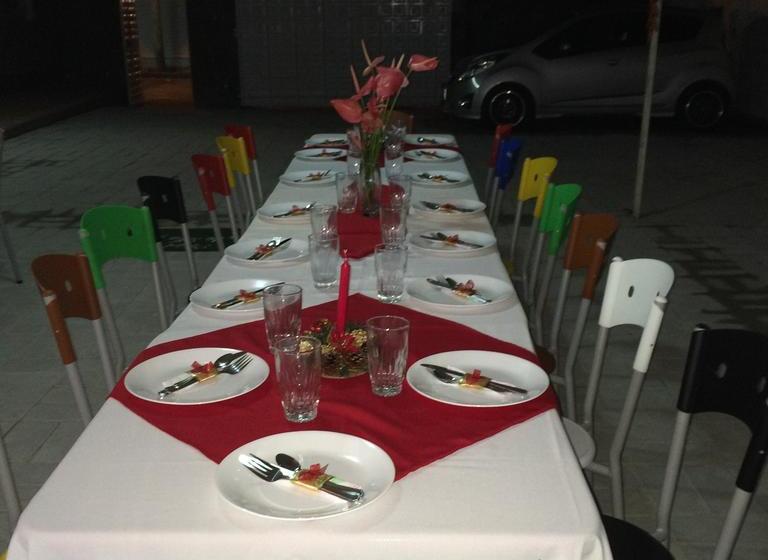 Hotel Joya De La Selva | Tena | Napo | Ecuador 3