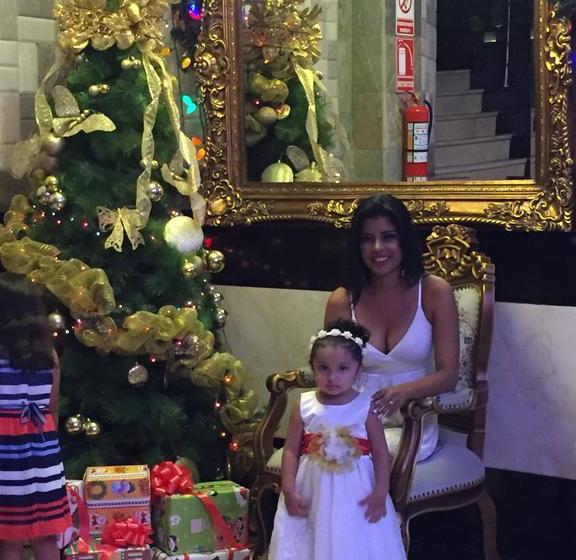 Hotel Joya De La Selva | Tena | Napo | Ecuador 7