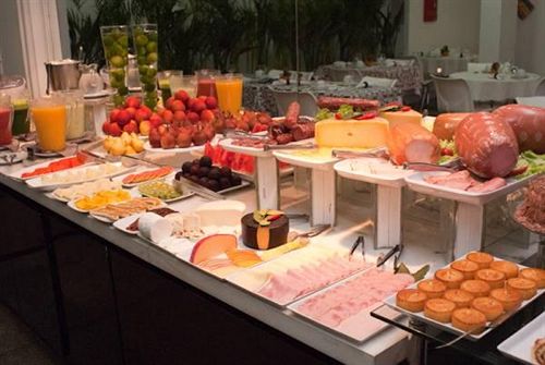 Hotel Mangabeiras  | Várzea Grande | Mato Grosso | Brasil 2