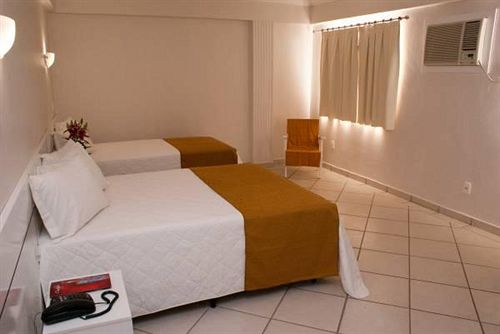 Hotel Mangabeiras  | Várzea Grande | Mato Grosso | Brasil 4