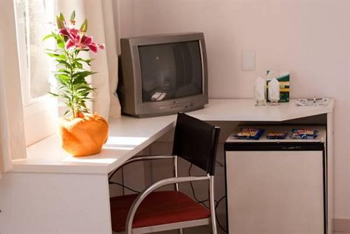 Hotel Mangabeiras  | Várzea Grande | Mato Grosso | Brasil 5