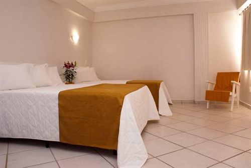 Hotel Mangabeiras  | Várzea Grande | Mato Grosso | Brasil 6