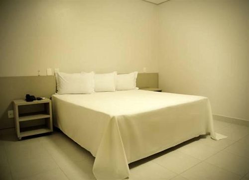 Hotel Mangabeiras  | Várzea Grande | Mato Grosso | Brasil 8