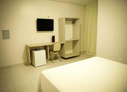 Hotel Mangabeiras  | Várzea Grande | Mato Grosso | Brasil 9