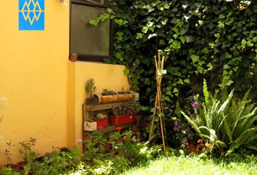 Hotel Altura Rooms & Suites | Quito | Pichincha | Ecuador 11