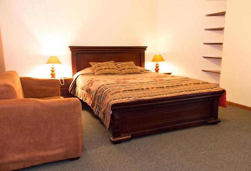 Hotel Altura Rooms & Suites | Quito | Pichincha | Ecuador 12