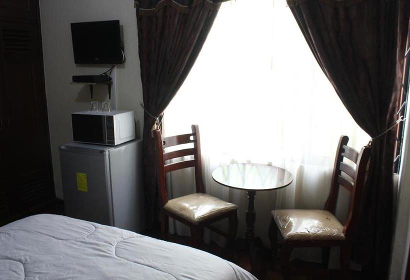 Hotel Altura Rooms & Suites | Quito | Pichincha | Ecuador 13