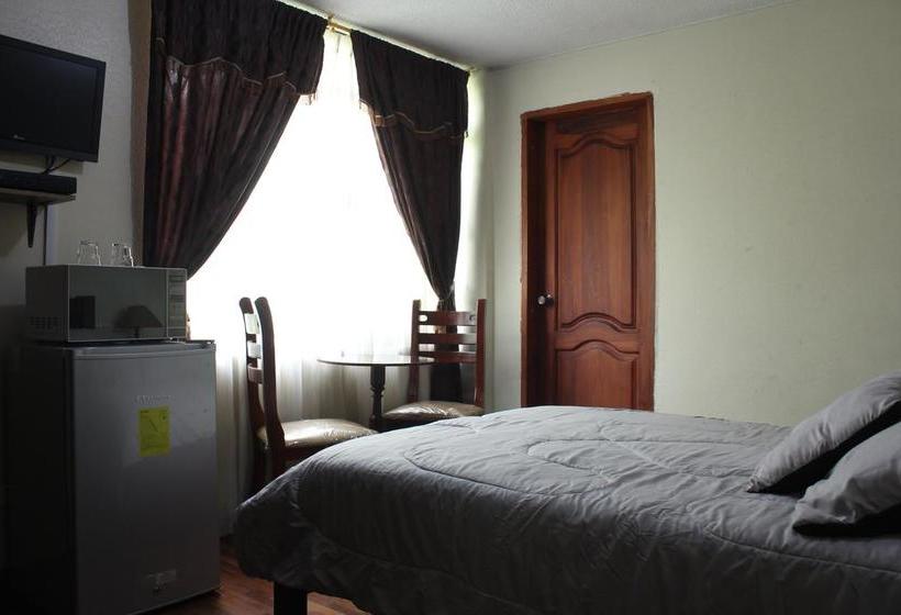 Hotel Altura Rooms & Suites | Quito | Pichincha | Ecuador 14