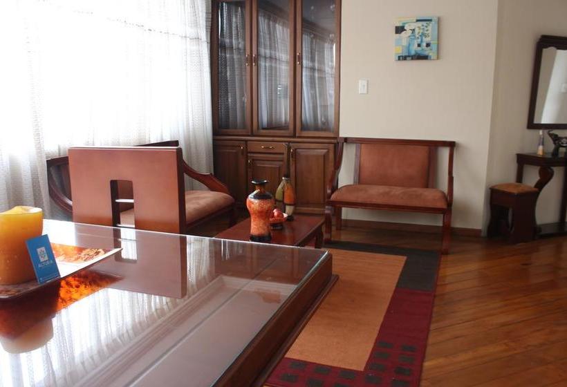 Hotel Altura Rooms & Suites | Quito | Pichincha | Ecuador 15
