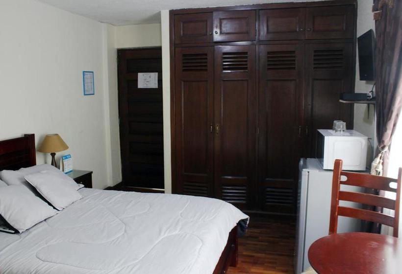 Hotel Altura Rooms & Suites | Quito | Pichincha | Ecuador 16