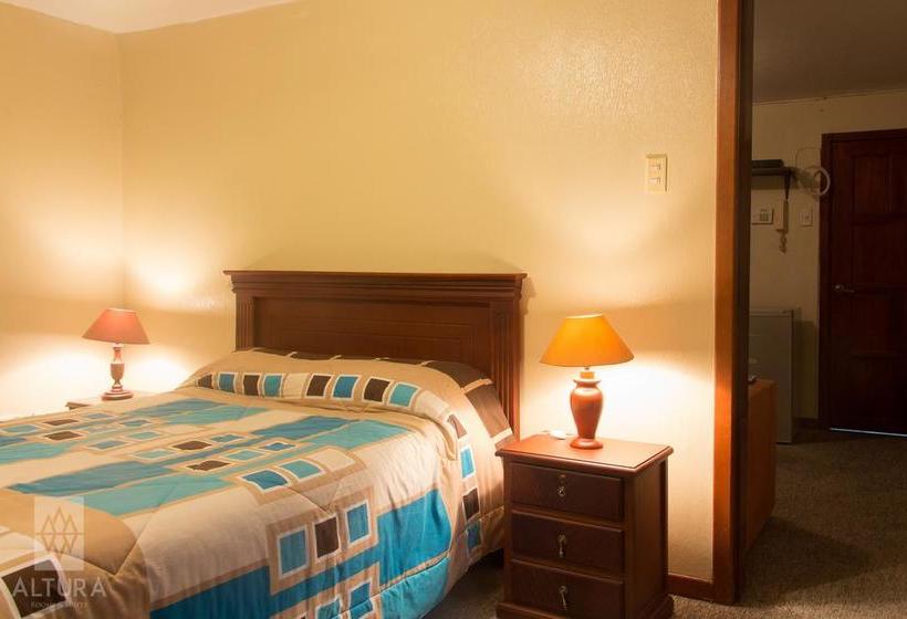 Hotel Altura Rooms & Suites | Quito | Pichincha | Ecuador 18