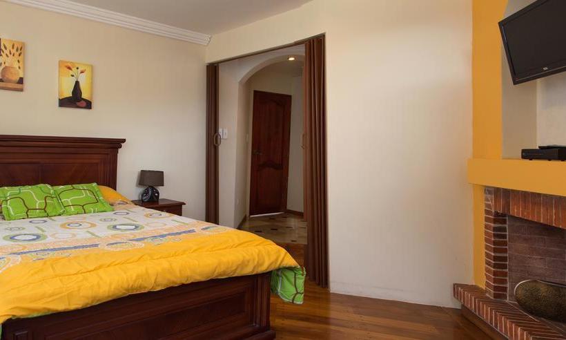 Hotel Altura Rooms & Suites | Quito | Pichincha | Ecuador 19