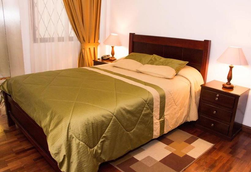 Hotel Altura Rooms & Suites | Quito | Pichincha | Ecuador 20