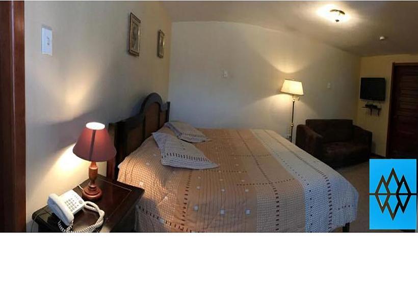 Hotel Altura Rooms & Suites | Quito | Pichincha | Ecuador 3