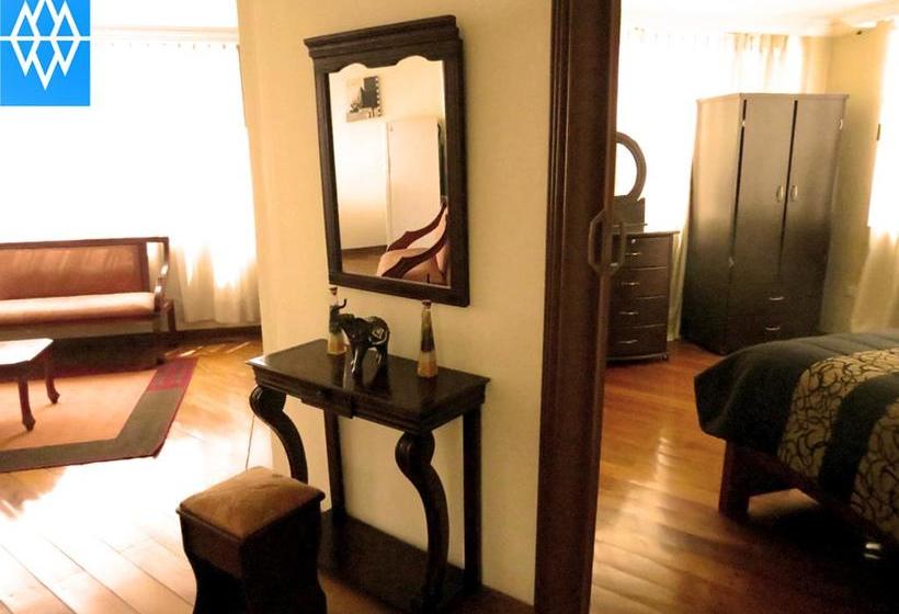 Hotel Altura Rooms & Suites | Quito | Pichincha | Ecuador 5