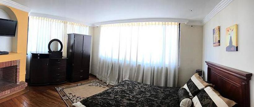 Hotel Altura Rooms & Suites | Quito | Pichincha | Ecuador 6