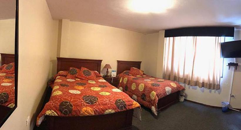 Hotel Altura Rooms & Suites | Quito | Pichincha | Ecuador 7