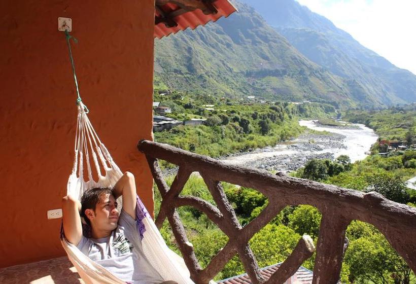 Aldea Real Eco Resort | Baños | Tungurahua | Ecuador 1
