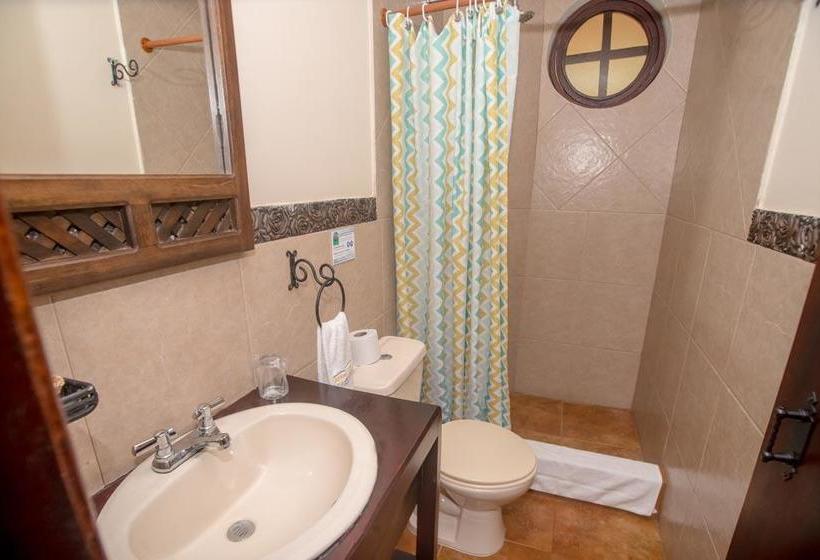 Aldea Real Eco Resort | Baños | Tungurahua | Ecuador 10