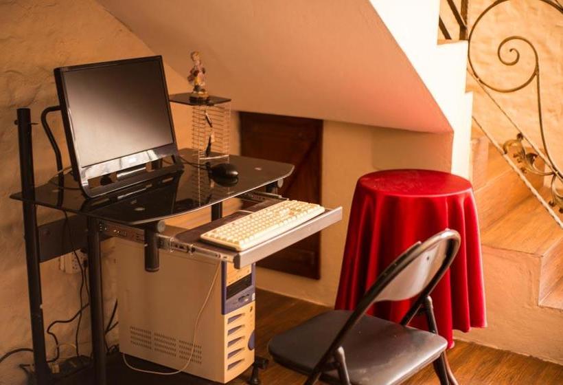 Aldea Real Eco Resort | Baños | Tungurahua | Ecuador 12