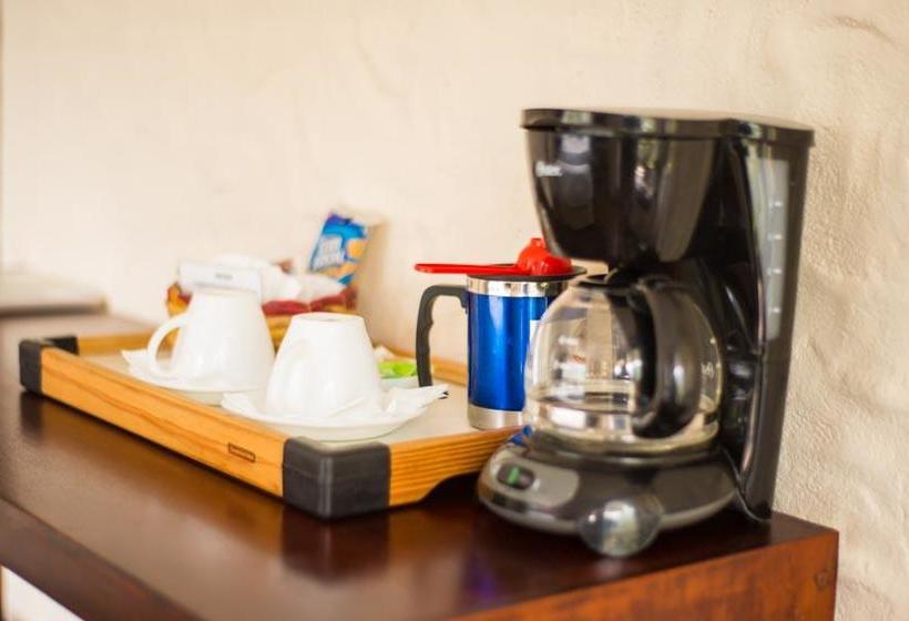 Aldea Real Eco Resort | Baños | Tungurahua | Ecuador 14