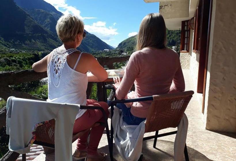 Aldea Real Eco Resort | Baños | Tungurahua | Ecuador 15