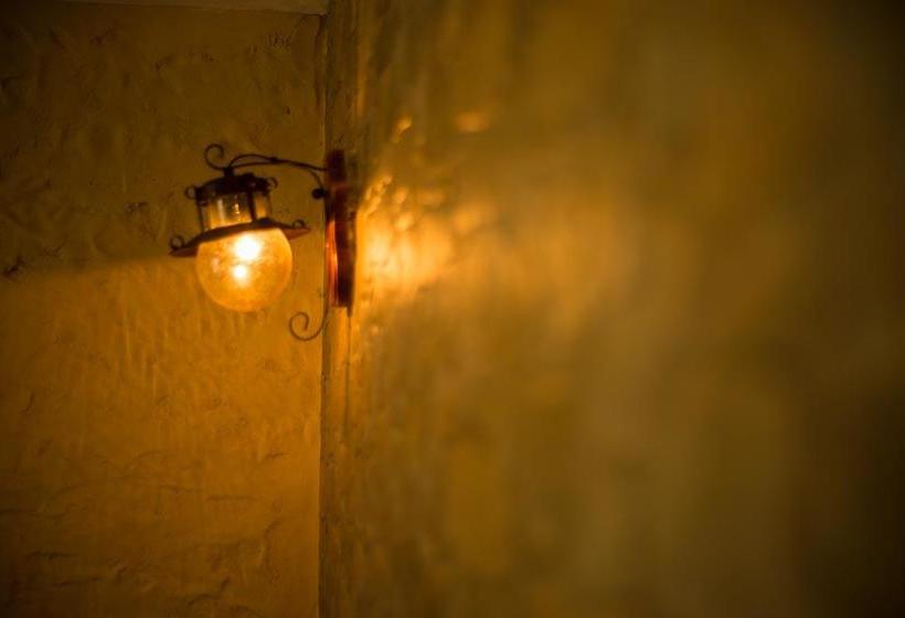 Aldea Real Eco Resort | Baños | Tungurahua | Ecuador 16