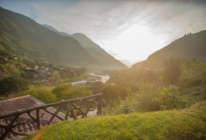 Aldea Real Eco Resort | Baños | Tungurahua | Ecuador 17