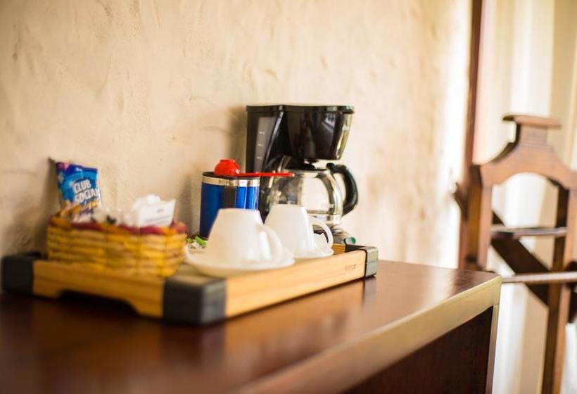 Aldea Real Eco Resort | Baños | Tungurahua | Ecuador 18