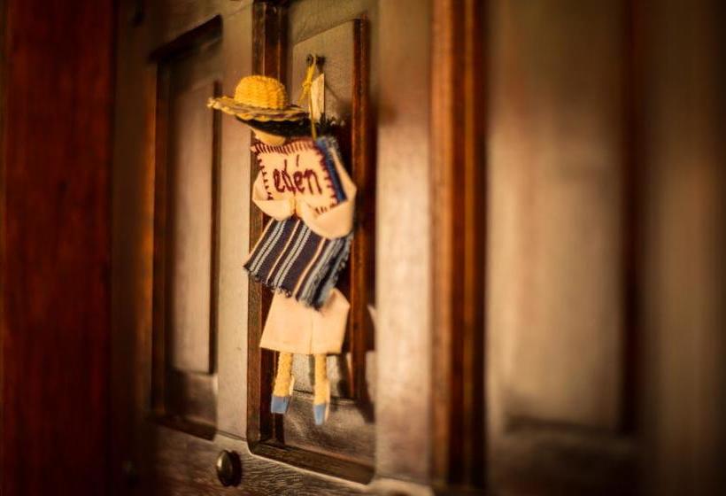 Aldea Real Eco Resort | Baños | Tungurahua | Ecuador 19