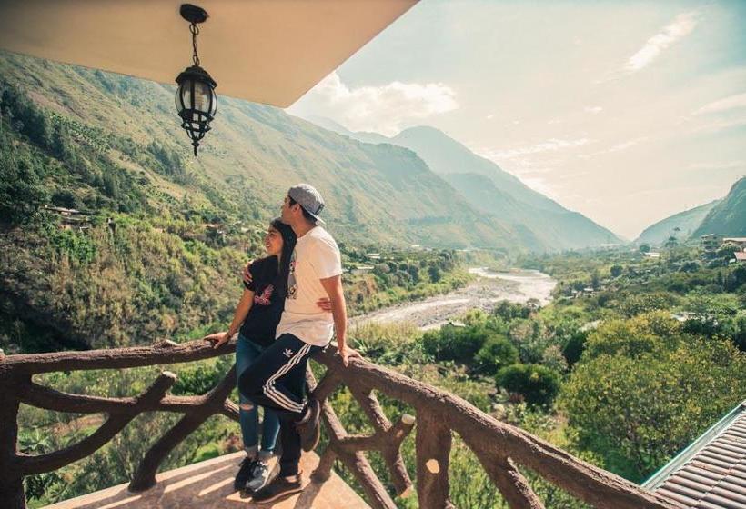 Aldea Real Eco Resort | Baños | Tungurahua | Ecuador 2