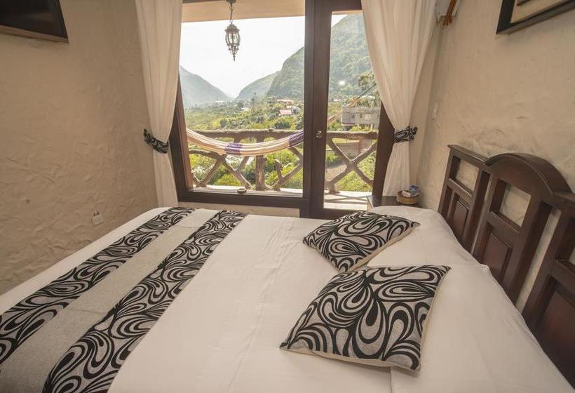 Aldea Real Eco Resort | Baños | Tungurahua | Ecuador 20