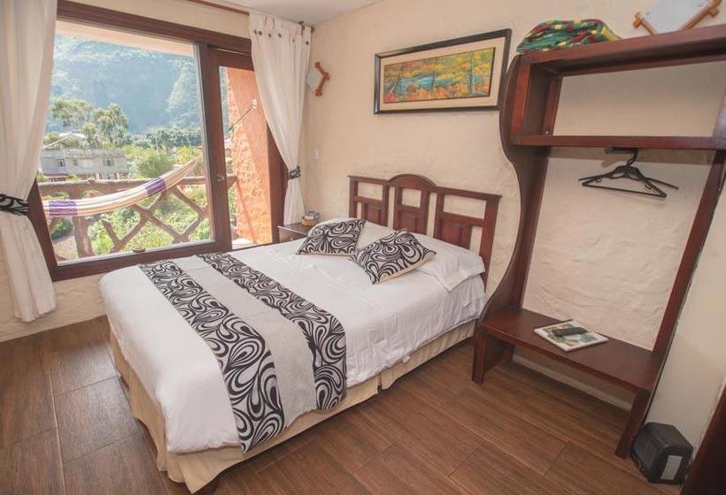 Aldea Real Eco Resort | Baños | Tungurahua | Ecuador 4