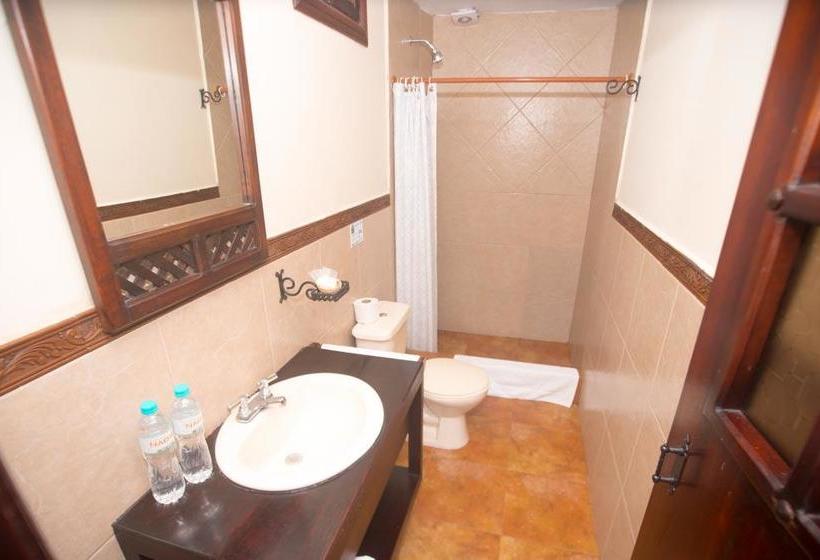 Aldea Real Eco Resort | Baños | Tungurahua | Ecuador 5