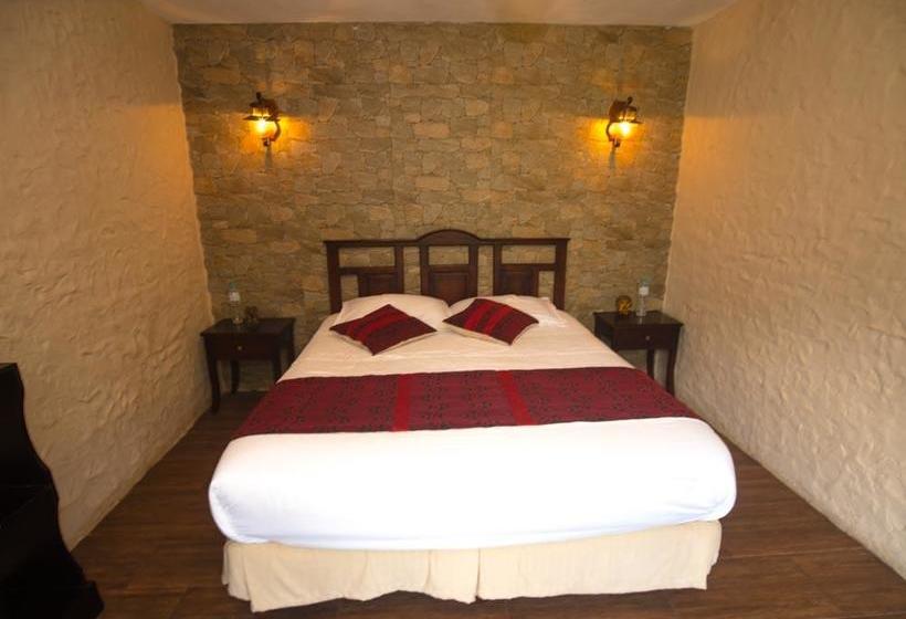 Aldea Real Eco Resort | Baños | Tungurahua | Ecuador 6