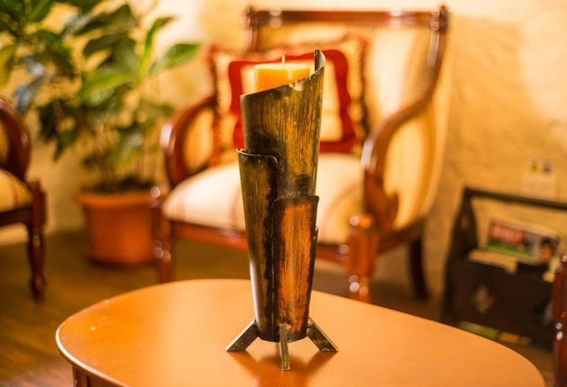 Aldea Real Eco Resort | Baños | Tungurahua | Ecuador 7