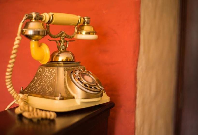 Aldea Real Eco Resort | Baños | Tungurahua | Ecuador 9