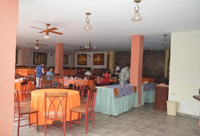 Hotel Peninsula Beach | Salinas | Santa Elena | Ecuador 2