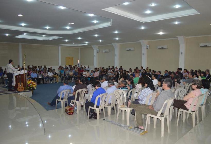 Hotel Peninsula Beach | Salinas | Santa Elena | Ecuador 5