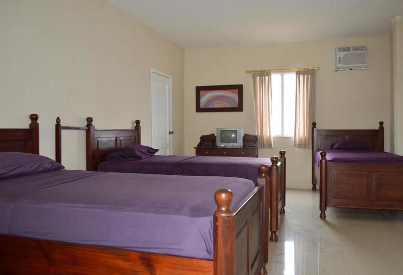 Hotel Peninsula Beach | Salinas | Santa Elena | Ecuador 6