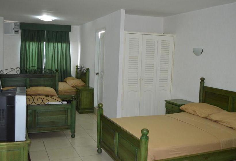 Hotel Peninsula Beach | Salinas | Santa Elena | Ecuador 9