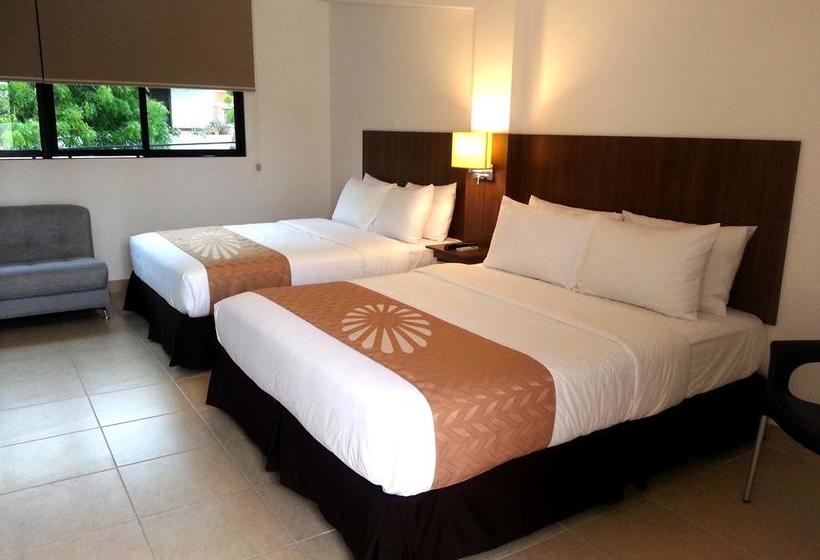 Hotel Buenavista Place | Bahia de Caraquez | Manabí | Ecuador 1