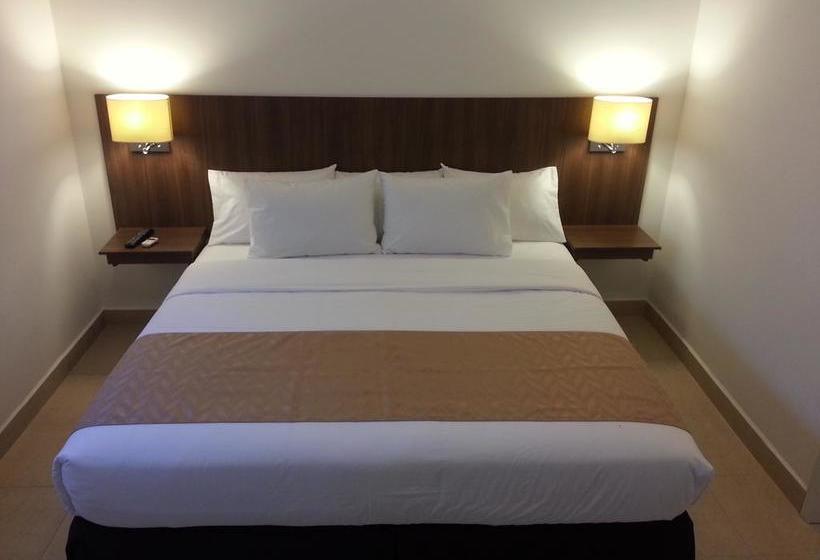 Hotel Buenavista Place | Bahia de Caraquez | Manabí | Ecuador 10