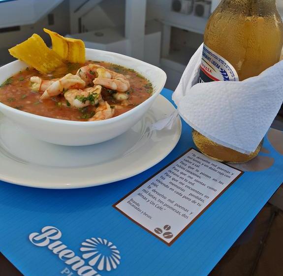 Hotel Buenavista Place | Bahia de Caraquez | Manabí | Ecuador 11