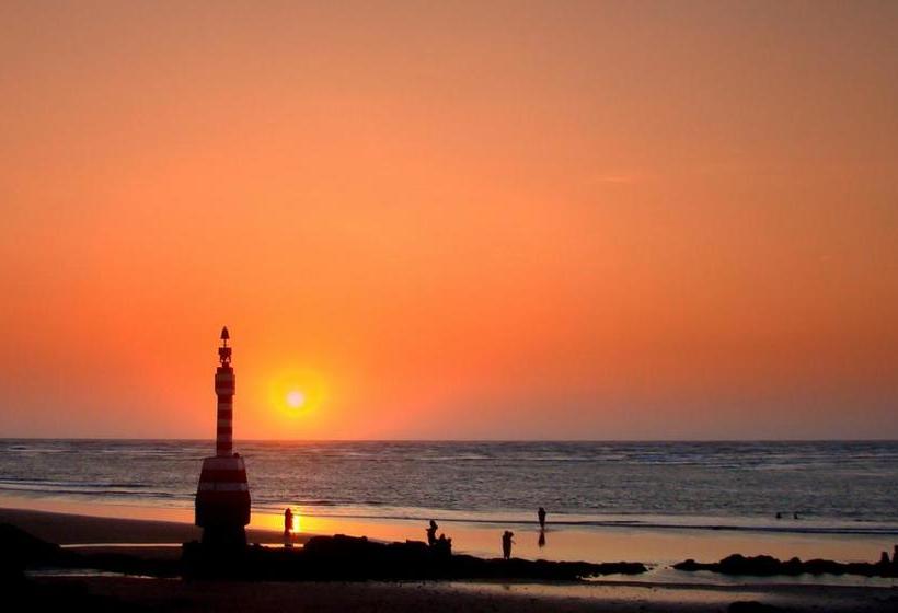 Hotel Buenavista Place | Bahia de Caraquez | Manabí | Ecuador 12