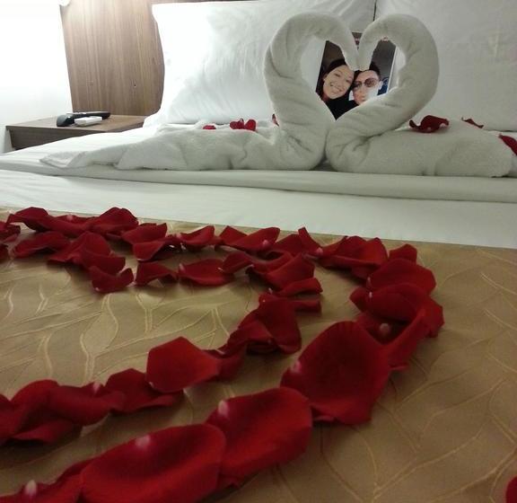 Hotel Buenavista Place | Bahia de Caraquez | Manabí | Ecuador 13