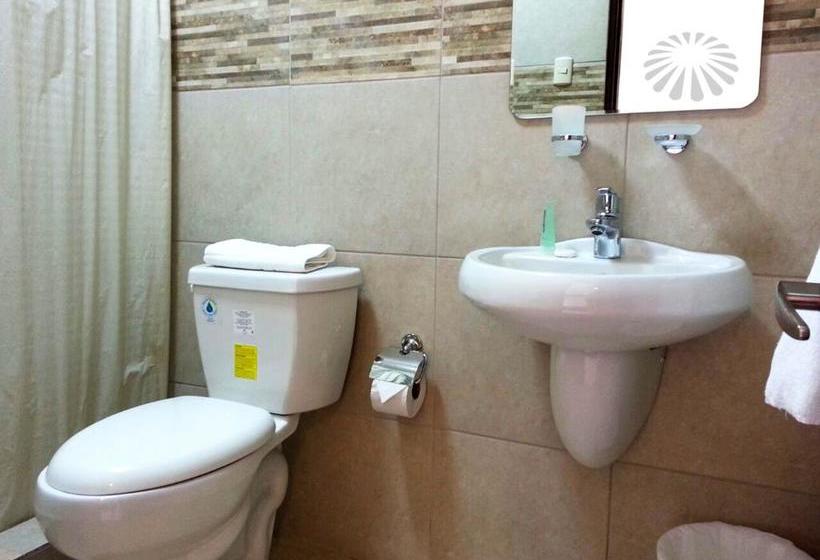 Hotel Buenavista Place | Bahia de Caraquez | Manabí | Ecuador 14